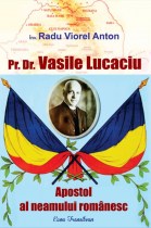 Vasile Lucaciu-Apostol al neamului rom